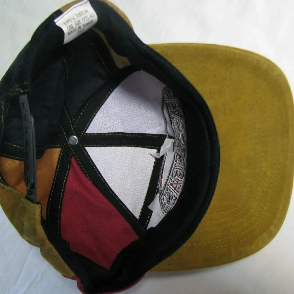 Vintage Las Vegas Nevada Snap-Back Hat